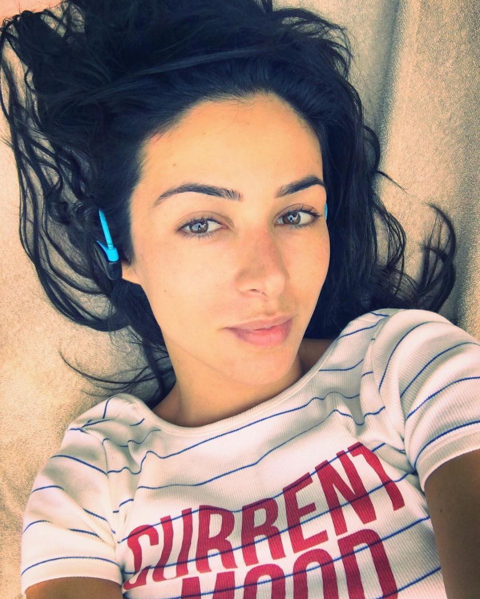 Без макіяжу: українські зірки показали природну красу